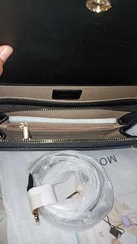Product Review of MOSSDOOM Tas Wanita Sling Bag Eve Bag Wanita-MOSS2403 from j**k l**a 2