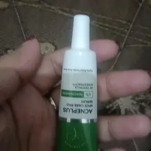 YOU AcnePlus Spot Care Pro Serum Totol Jerawat Bekas Jerawat Acid Wajah Acne Spot Treatment Totol Wajah Berjerawat 24 jam Memudarkan bat Jerawat Obat Bekas Jerawat Acid Wajah Acne Spot