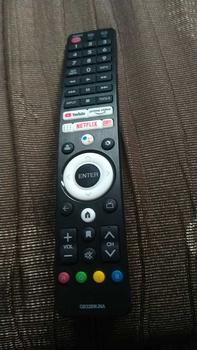 Product Review of Remote Remot TV for LED TV GB326WJNA Buletooth Voice Assistant / Non Voice from A**u M**k 0