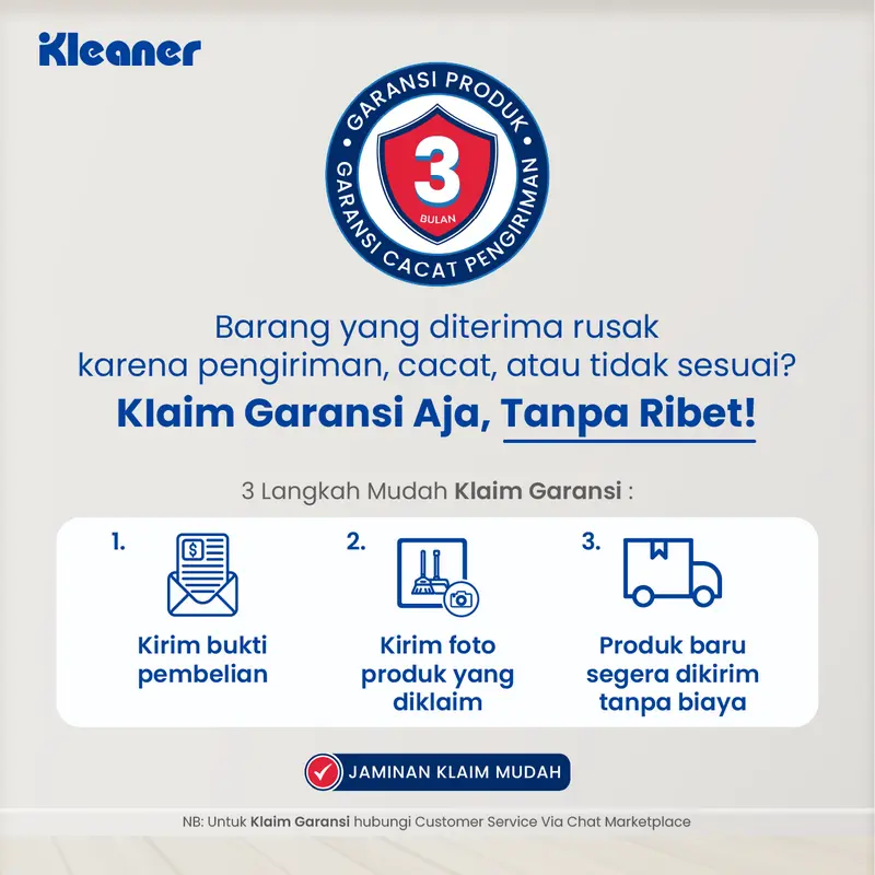 [COD] Kleaner Spons Sabut Cuci Piring 1 pc sponge 1