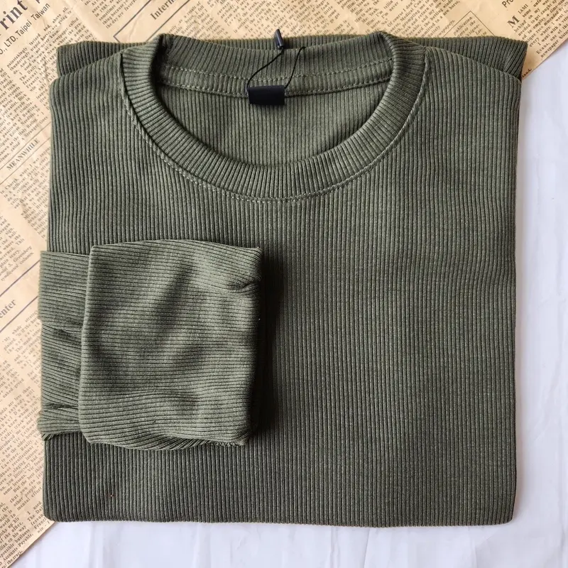 INNER TURTLENECK - KAOS RIB PREMIUM 3