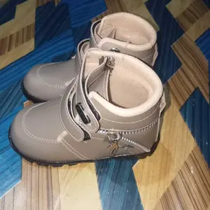 COD BAYAR DI TEMPAT sepatu boot anak laki-laki trbaru 2024 umur usia 1234567 tahun sekolah sd tk balita anak kecil trendy