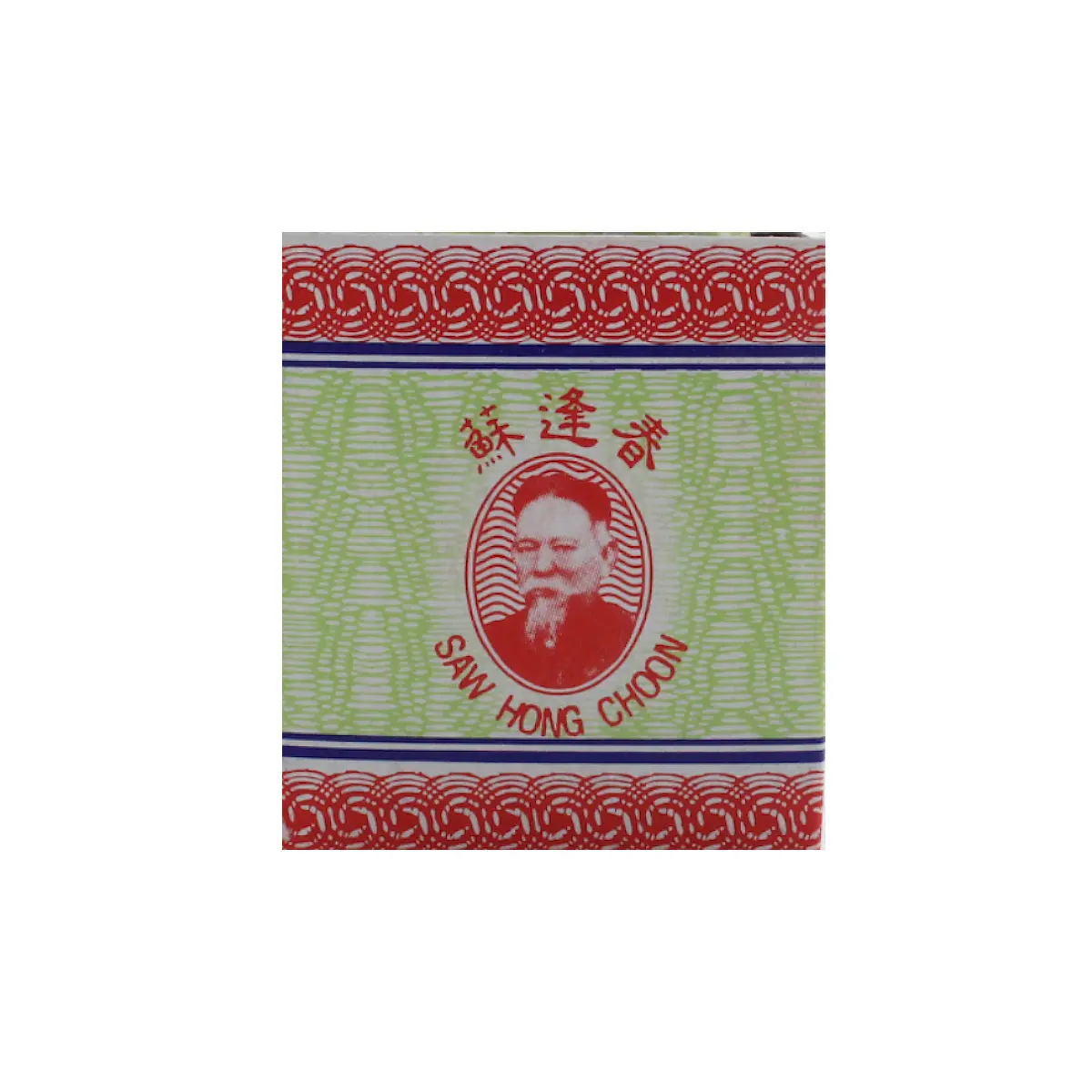 Saw Hong Choon Skin Cream 20g