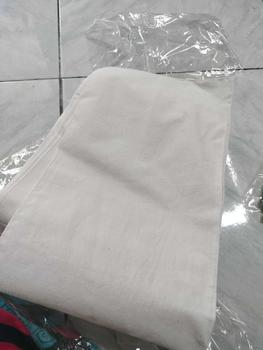 Product Review of kembarshop BENGKUNG ANDIEN BELLY BINDING BELACU NATURAL PUTIH POLOS2 15m from k** N**i o**p 0