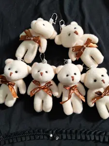 Gantungan Aksesoris Tas Mutiara