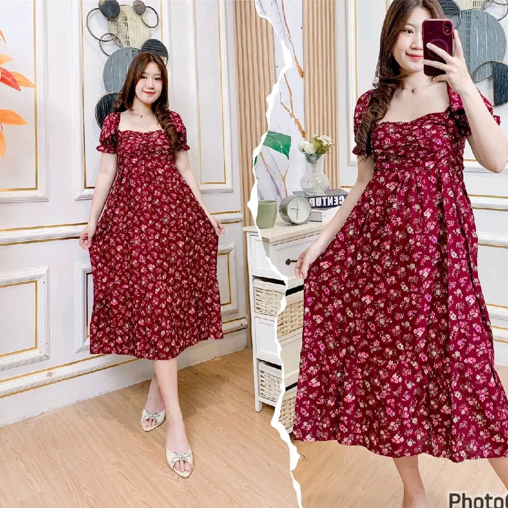 yasmine daster bali/daster putri bali/daster sholehot