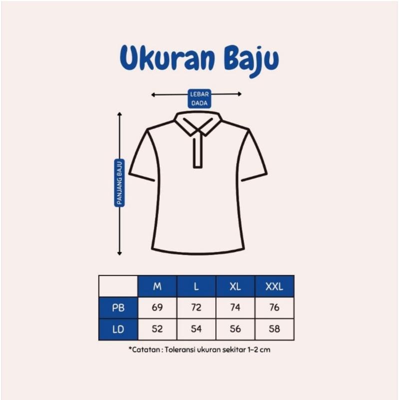 TNB - Atasan Muslim Baju Koko Premium Terbaru 2026 - Lengan Pendek - Bordir Diamond Ketupat Layang Style - Bahan Katun Impor Vito Signature - Gratis Ongkir