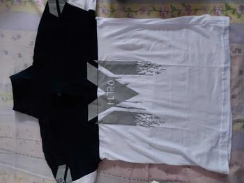Product Review of FREE!!! GS-Kaos pria kerah motif-kaos korea-kaos fashion-kaos murah-baju kemeja laki-baju distro pria-pakaian murah-baju murah laki-kaos distro cowok-kaos cowok keren-baju distro cowok-baju kemeja pria-pakaian anak laki laki from R**d 1
