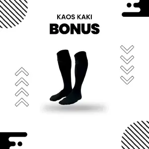 KAOS KAKI FUTSAL / BOLA TERJAMIN BER KUALITAS