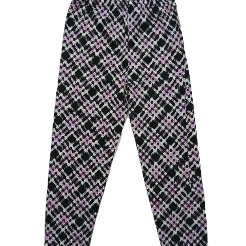 Legging anak bahan spandek nyerap keringat Fashion 5