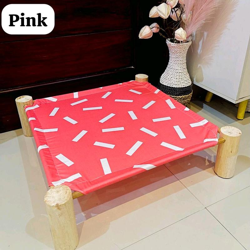 tempat tidur kucing - ayunan kucing - hammock kucing estetik - kasur kucing unik 0