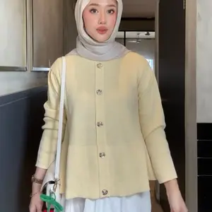 Rose Top | WEARINGBENA | Atasan Wanita