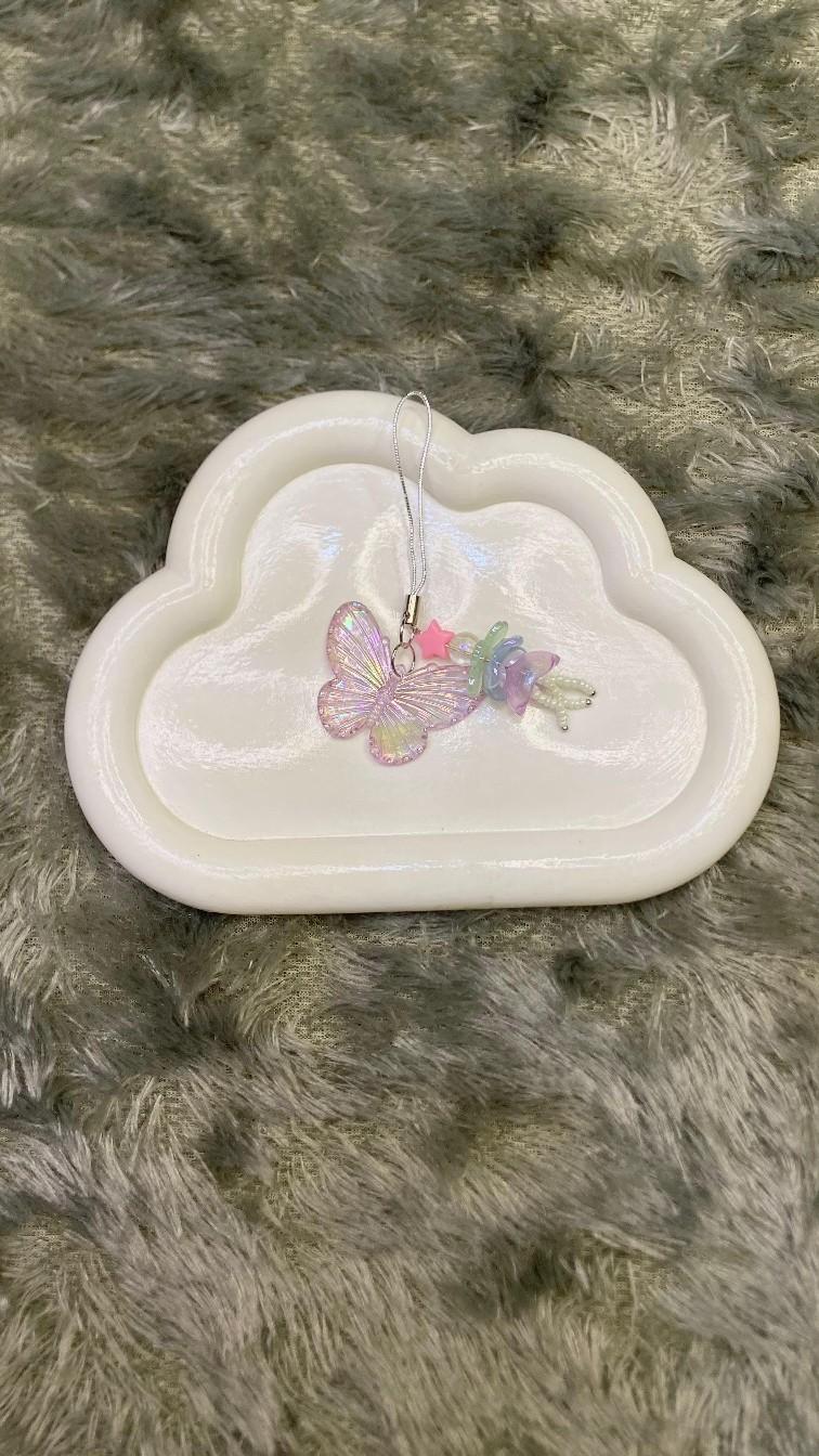 Gantungan Tas Wanita Lucu Model Terbaru Gaya Feminin