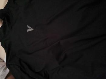 Product Review of Valmar Baselayer manset BASIC pria olahraga Compression wear elastic sport man material spandex / mangset football running gym fitnes sepeda badminton from S**g g**g 1
