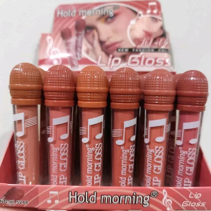 [Per 6pcs] May Iman Koko Lipcream Matte Superstay Best Color 3