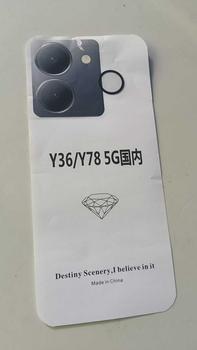 Product Review of CASING HP SHINING VIV* Y100 NEW / Y03 / Y02 / Y16 / Y17S / Y22 / Y27 4G / Y27 5G / Y28 4G / Y35 / Y36  ZI from a**g 0