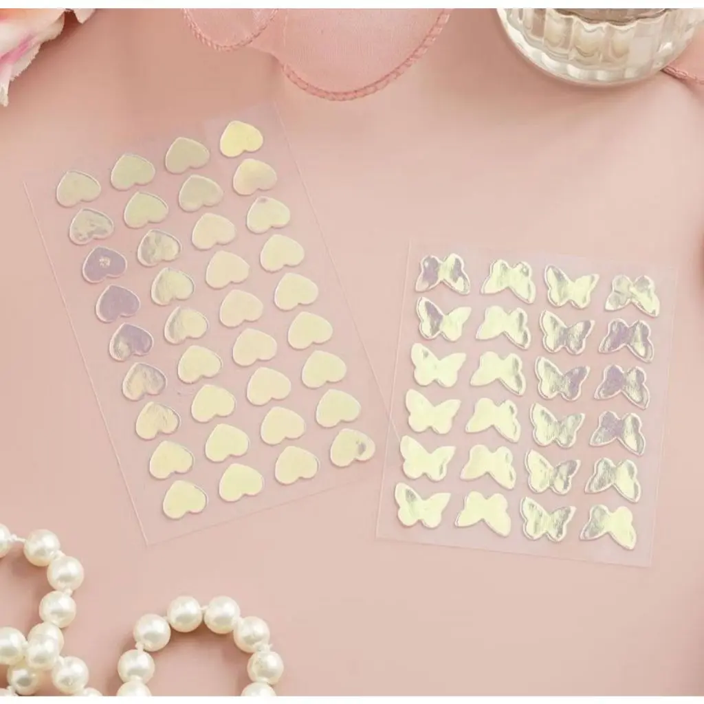 Acne patch pimple patch repair skin acne stiker jerawat Perawatan Treatment Wajah