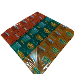 layangan plastik uk58 isi 10pcs + bonus 1pcs