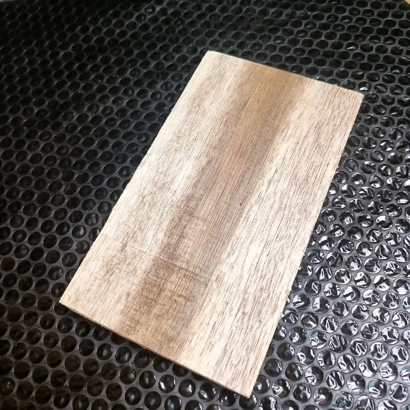 papan dudukan invente.dengan ketebalan 2 cm 0