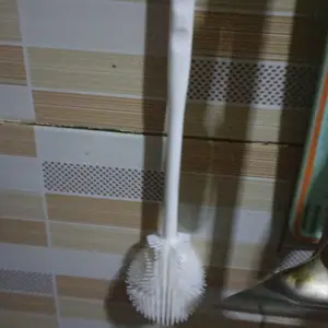 TT MUI Sikat Pembersih Botol/Gelas Serbaguna S01 Cleaning Brush / Alat Pembersih Botol Multifungsi