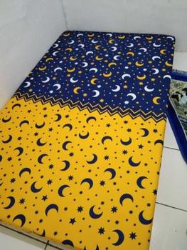 Product Review of Kasur Busa Tebal 20cm Royal Foam Furniture Density 23 Ukuran 180x20x200cm, 160x20x200cm, 145x20x200cm, 120x20x200cm, 90x20x200cm Murah - Busa  Anti Kempes dan Bergaransi 20 Tahun. from t**b 0