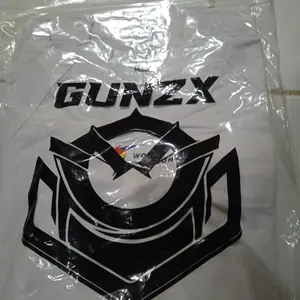 DOBOK OLIMPIC GUNZX PREMIUM Seragam Taekwondo Olompic Bahan Premium Elastis Dingin Menyerap Keringat