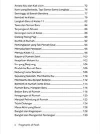 Gambar Detak Pustaka - Fragments of Fiza dari Detak Pustaka Kab. Lamongan 5 Tokopedia