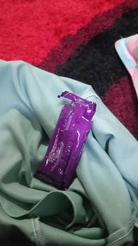 Product Review of Automatic Dental Floss Storage Box Oral Hygiene Care Portable Dispenser Convenient with 10pcs Dental Floss from O**a f** a** 0