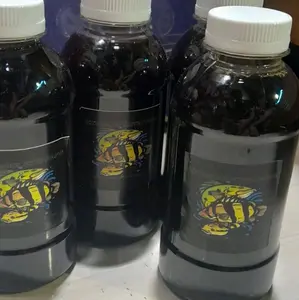 Extract Daun Ketapang Laut Murni 200ml - Produk Dengan Kemasan Menarik