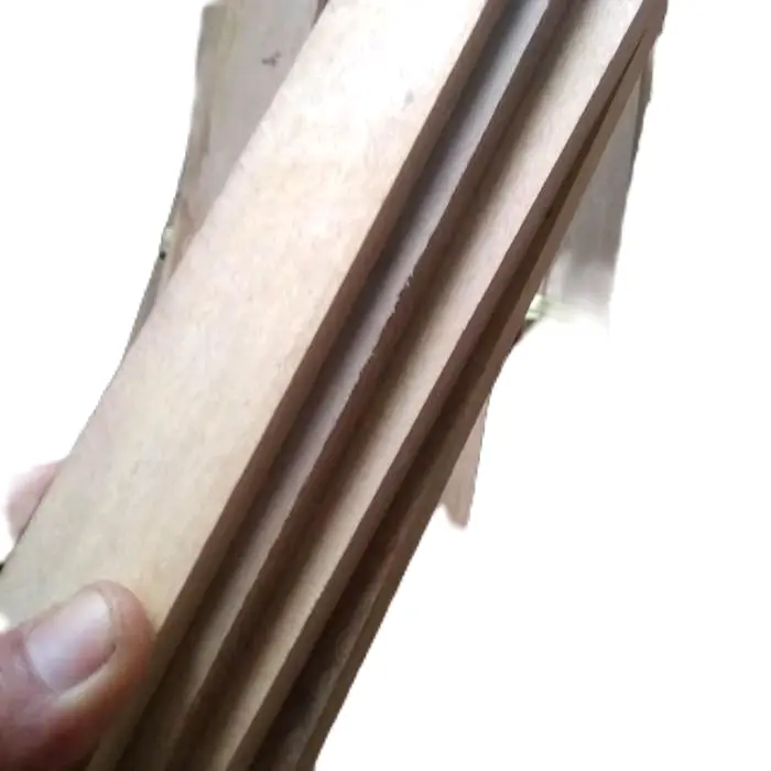 Papan Kayu Halus untuk Telur Lalat BSF 20 x 2 cm - Stok Tersedia Kayu Halus untuk Penetasan atau Tempat Bertelur Lalat BSF