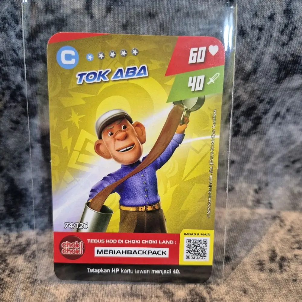 Kartu boboiboy basic vol 1 beliung mega gentar halilintar sopan sorry kartu pendukung AR SR galaxy card part 1 vol satu foil hologram koleksi choki choki viral Kartu boboiboy basic vol 1 beliung mega gentar halilintar sopan sorry kartu pendukung AR SR galaxy card part 1 vol satu foil hologram koleksi choki choki viral