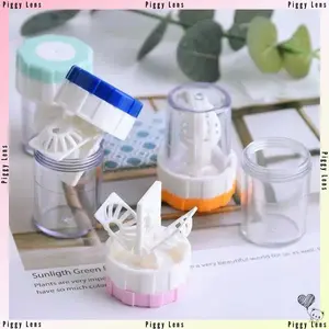 STEAMER MANUAL/ PENCUCI SOFLENS MANUAL Eye