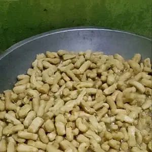 Tahu kriuk by Tahu Jeletot Pahlawan tanpa bumbu.  keripik tahu cemilan toping seblak tahu crispy tahu kriuk Food Kering makanan ringan Snack