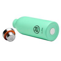 Gambar 24Bottles Clima Bottle, 500ml - Mint dari 24Bottles Indonesia Kota Administrasi Jakarta Selatan 4 Tokopedia