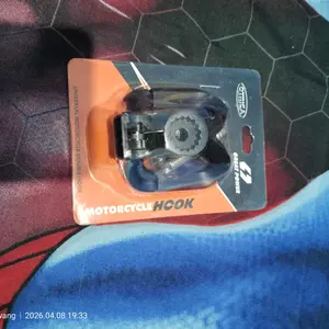 Gantungan Barang Motor Universal Gantungan 2 Cabang Semua Motor Beat Vario Scoopy Nmax Aerox Cantolan Hook Motor