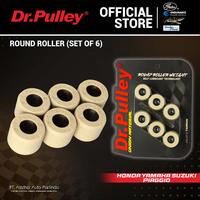 Gambar [FLASH SALE] ROUND ROLLER DR PULLEY 7-20 GR UNTUK MOTOR HONDA YAMAHA SUZUKI PIAGGIO MIO/NOUVO/BEATKARBU/BEATSEP/SCOOPYESP/KYMCOTREND125/NEX/LETS/ADDRESS/NMAX/AEROX/LEXI/XEON/FINO/BEATDELUXE/ADV/PACX/VARIO/KYWAVE/HAYATE/ZIP100CC/LIBERTY100CC/LX125/XMAX - 7 GR, 1512 dari Aastha Auto Partindo Kota Administrasi Jakarta Barat 1 Tokopedia