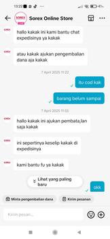 Product Review of Sorex Celana Dalam Basic Midi Super Soft CD 1238 (Adem Dipakai) from a**m 2