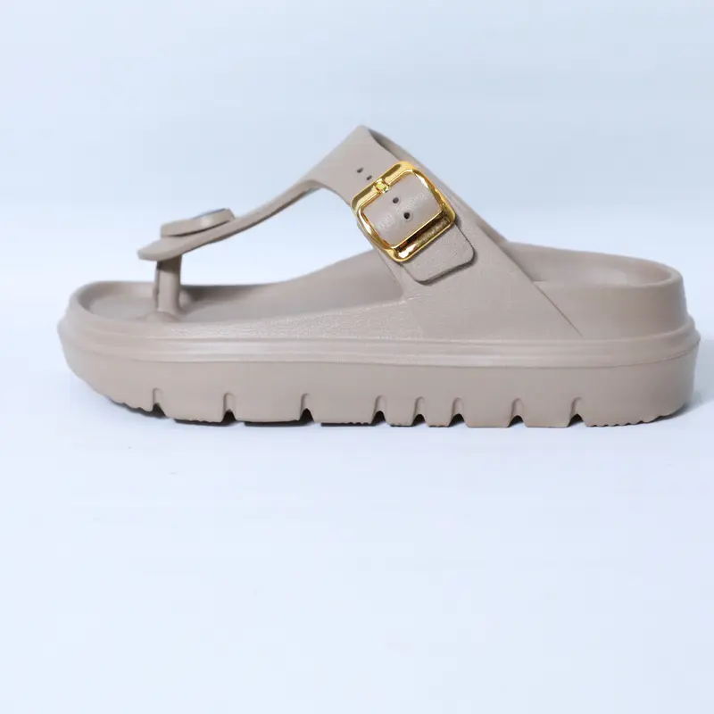 Sandal Jepit Wanita NEW 2025 Sandal Kekinian Sandal Termurah Karet Eva PREMIUM!! 5