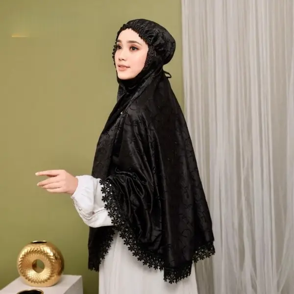 BERGO HIJAB UMROH DAN HAJI BERSAKU SUTRA MILO PREMIUM EXKLUSIVE BISA BAYAR DI TEMPAT 7