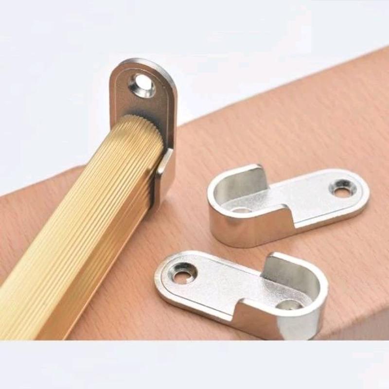 Bas Treo Thanh Suốt Quần Áo. Shop Hỗ Trợ Vận Chuyển 6
