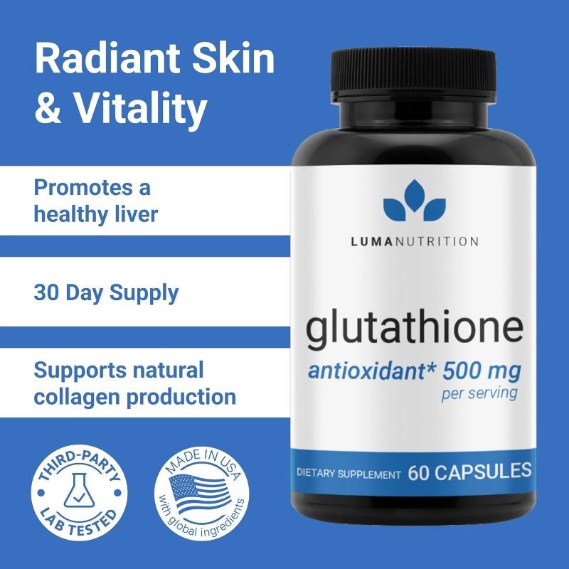 berapa mg glutathione untuk memutihkan kulit Satu langkah simpel buat yang kelihatan lebih cerah dari dalam, Kenalin, Natur-E Glothione, dengan S-Acetyl Glutathione, lebih efektif mencerahkan sekaligus menyamarkan tampilan warna Glutathione, digunakan untuk memutihkan kulit,