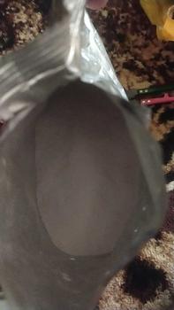 Product Review of MAXFOOD - Strawberry Squash Powder Drink / Bubuk Serbuk Minuman Squash Rasa Stroberi 1 KG from m**💖 2