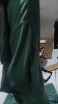 Product Review of Yooyi Boxer Celana Dalam Pria Dewasa Fashion Men Hello On Me Cook High Quality Remaja Jumbo Sampan Katun Bahan Adem Lembut 3XL 4XL 018 boxer  priamurah from u**7 2