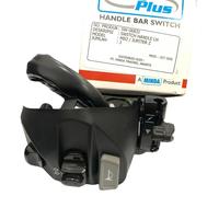 Gambar MINDA SAKLAR KIRI / SAKLAR SEN SEIN XEON MIO KARBU / MIO SOUL / AEROX / (10 KABEL) 5TL ORIGINAL 100% dari Lestari Motor 2 Kota Administrasi Jakarta Barat 3 Tokopedia