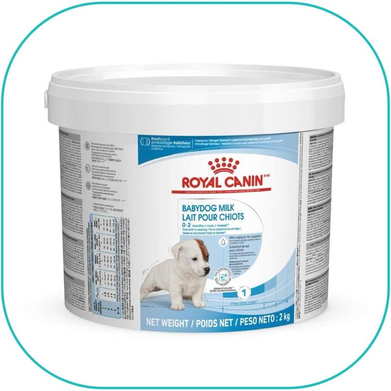 bán chạy nhất Sữa Cho Chó Con Royal Canin Baby Dog Milk
