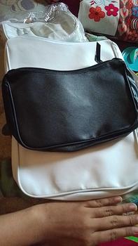 Product Review of Tas Bahu Shoulder Bag Wanita| Tas Selempang Azura Wanita from a**n 0