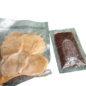 Pempek Kuulit Isi 10 Tenggiri Food Frozen