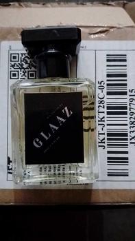 Product Review of Glaaz Parfum - Scandallous X Dn Blue - Parfum Unisex from B**♏ 0