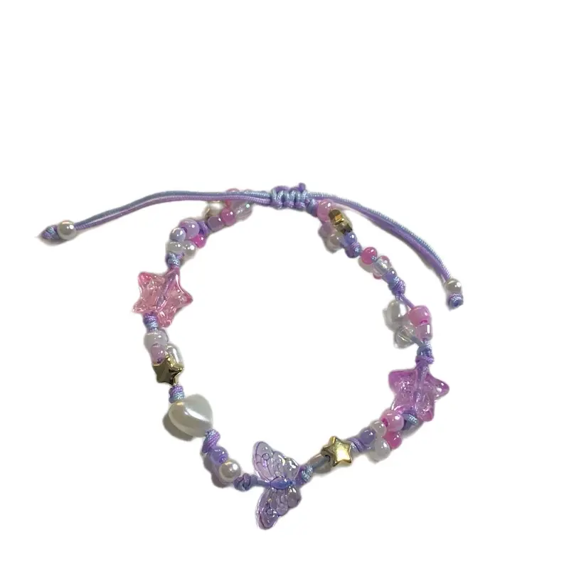 Gelang Manik manik Fairytale - Tema Cerita Dongeng 0