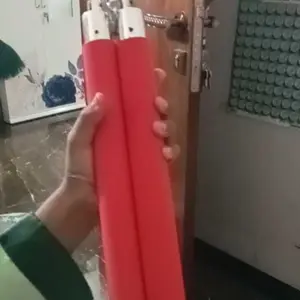 Ruyung Busa Double stick busa latihan